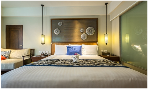 想要提升酒店競(jìng)爭(zhēng)力？先從客房開(kāi)始抓起