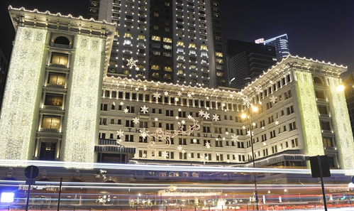 羅馬不是一天建成的 卓越的酒店品牌都擁有哪些特質(zhì)？