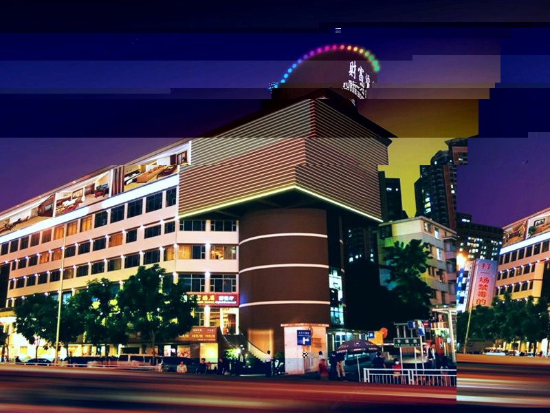 kingint肯天老酒店客房無線智能控制系統(tǒng)改造方案