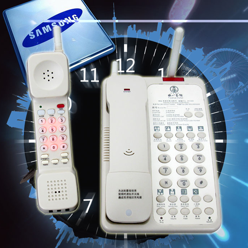 酒店電話機廠家直銷金鉆8001